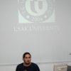 Prezentacje studentów zagranicznych z Erasmusa+ swoich krajów i uniwersytetów